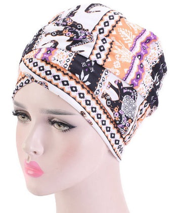 Turbans fashion